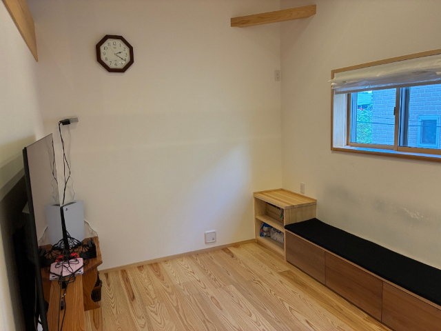 その他部屋・スペース