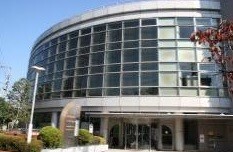 図書館　荒川区立南千住図書館（図書館）まで322m