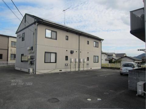 その他共有部分　駐車場