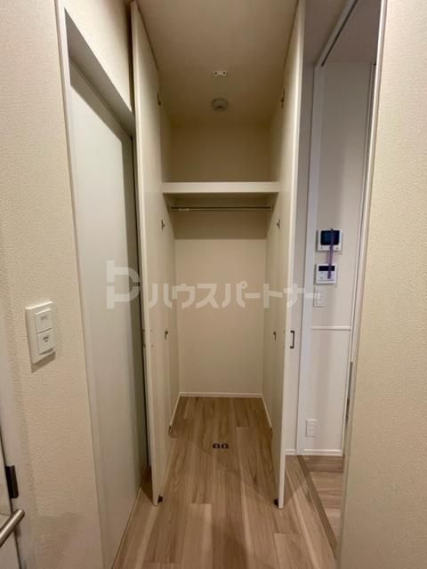 その他設備　キッチン