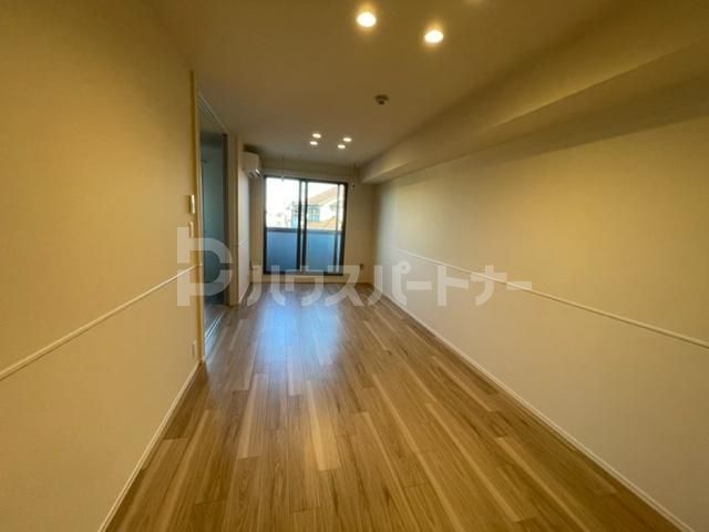 玄関　エントランス