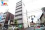 橿原神宮前駅より徒歩2分 3階 築30年8ヶ月の賃貸物件