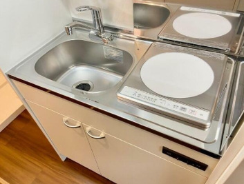 キッチン　ライブズ品川