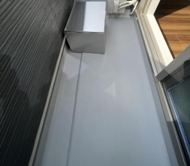 バルコニー　ライブズ品川