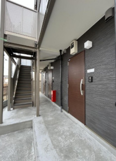 エントランス　ライブズ品川