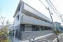 Ｃｒｅｓｃｅｒｅ洛北 1階 築3年9ヶ月の賃貸物件