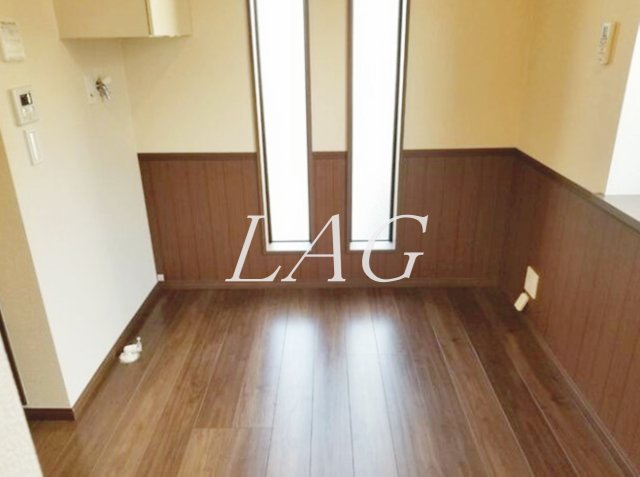 その他部屋・スペース　寝室です。