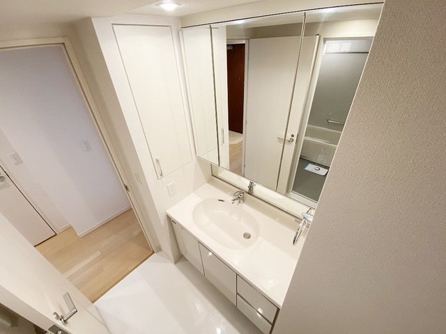 洗面設備　洗面※別部屋参考写真