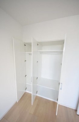 収納　収納※別部屋参考写真