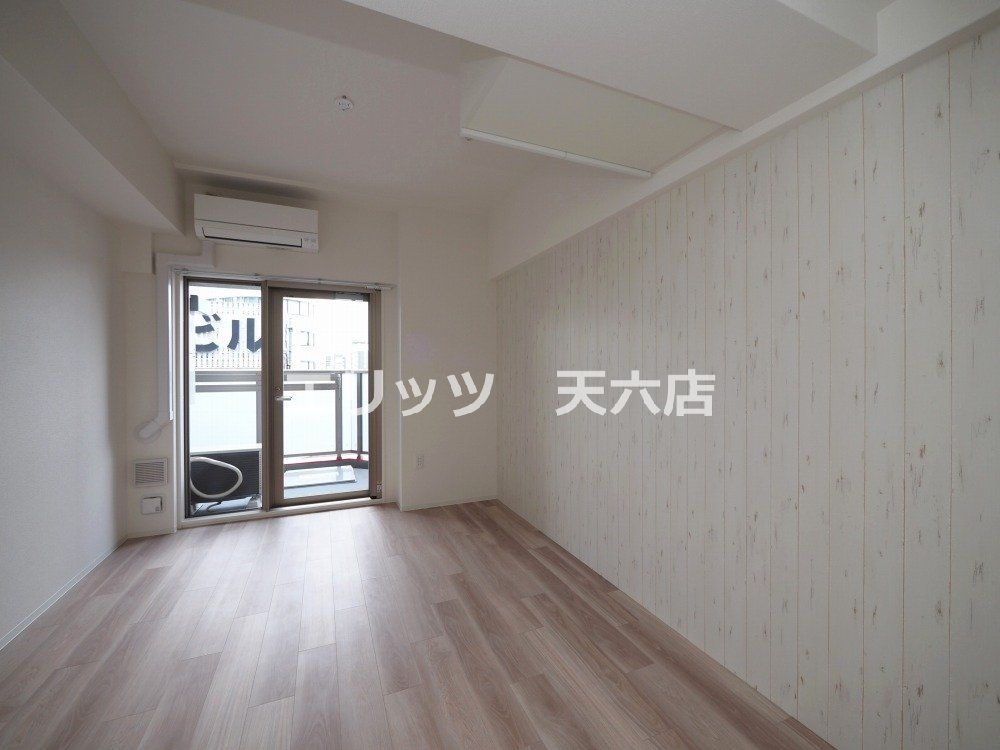 居室・リビング　リビング/居室