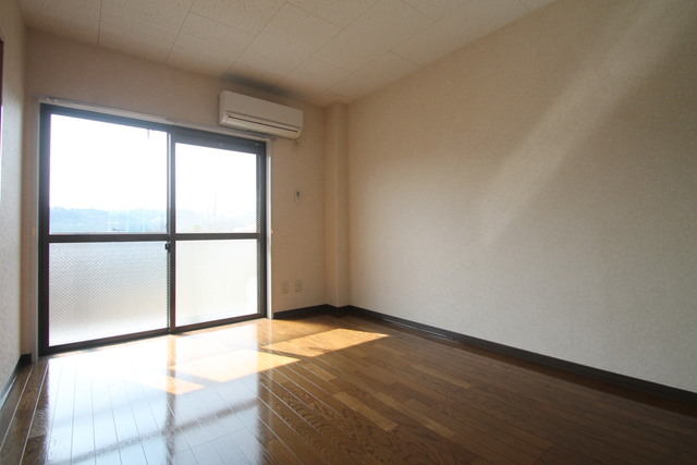 その他部屋・スペース　洋室！