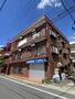 大山駅より徒歩4分 築42年9ヶ月 3階建の賃貸物件