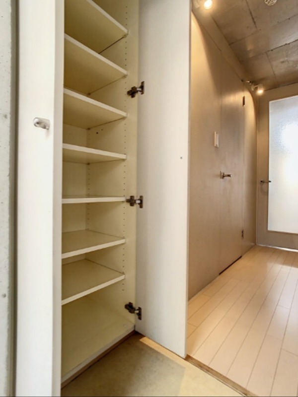 その他設備　シューズボックス付き♪（同一仕様写真）