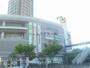 スーパー　イズミヤ阪和堺店（スーパー）まで927m