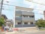 八田駅より徒歩5分 3階 築10年3ヶ月の賃貸物件