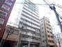 呉服町駅より徒歩8分 11階 築12年4ヶ月の賃貸物件