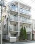 等々力駅より徒歩13分 4階 築19年9ヶ月の賃貸物件