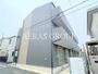 中央林間駅より徒歩3分 2階 新築の賃貸物件