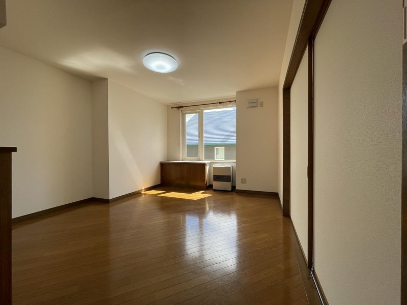 居室・リビング　リビング１