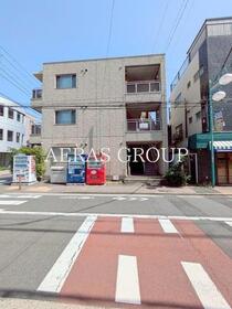 東急多摩川線/下丸子駅 歩5分