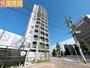 山王駅より徒歩1分 4階 築3年1ヶ月の賃貸物件
