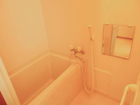 バス・シャワールーム　バス（イメージ）