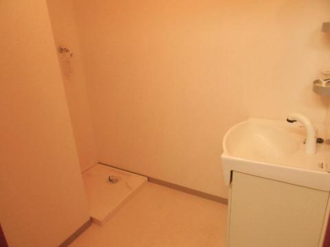 洗面設備　洗面（イメージ）