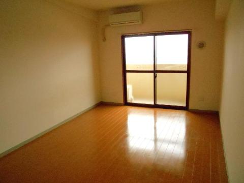 居室・リビング　リビング（イメージ）