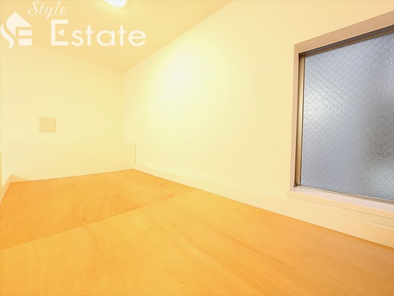 その他部屋・スペース　洋ロフト