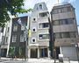 曙橋駅より徒歩9分 築41年2ヶ月 5階建の賃貸物件