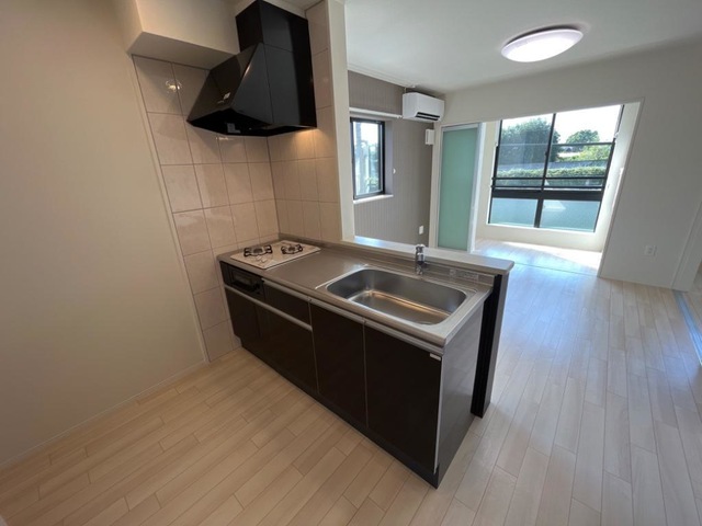 キッチン　キッチン(イメージ)