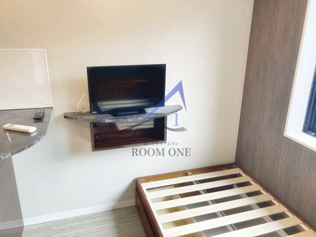 その他部屋・スペース　寝室です。