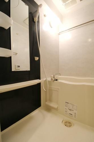 バス・シャワールーム　（別タイプ参考写真）オーキッドレジデンス板橋　板橋区板橋2