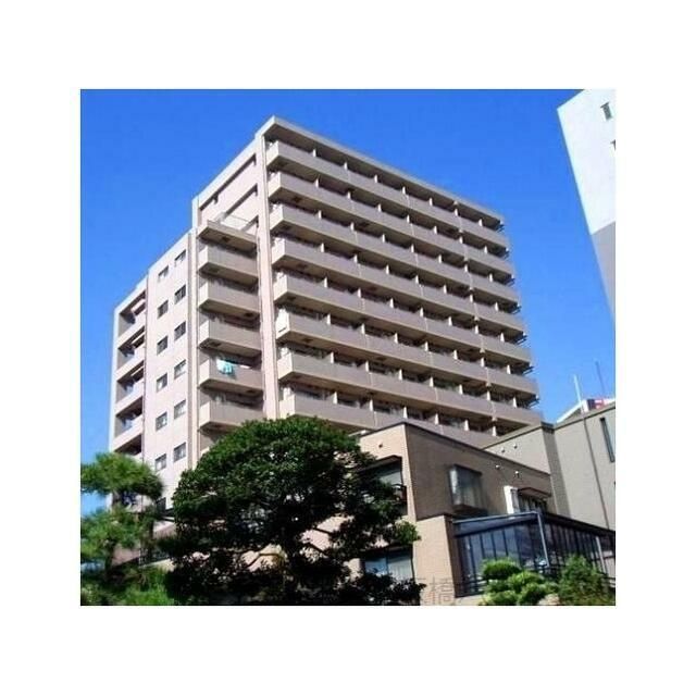 建物外観　オーキッドレジデンス板橋　板橋区板橋2