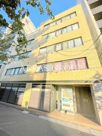 京急本線/立会川駅 歩10分