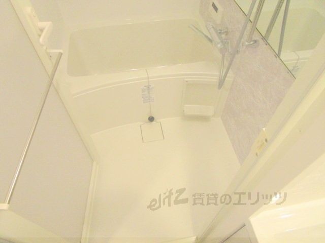 バス・シャワールーム　風呂