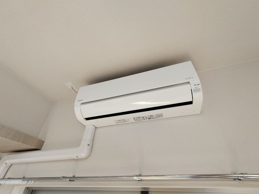 その他設備　設備