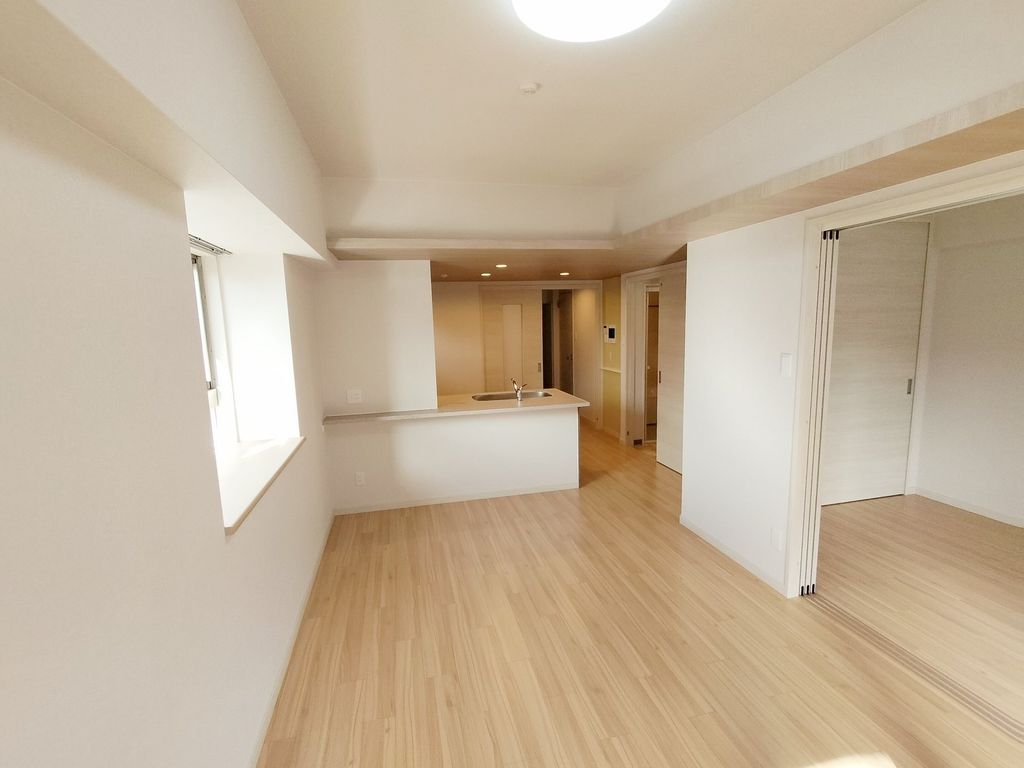 居室・リビング　リビング/居室