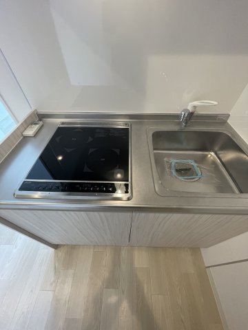 キッチン　EsTRUTH PLUS OSAKA-FUKUSHIMA