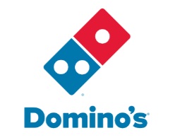 飲食店　ドミノ・ピザ DominosPizza西九条（飲食店）まで641m