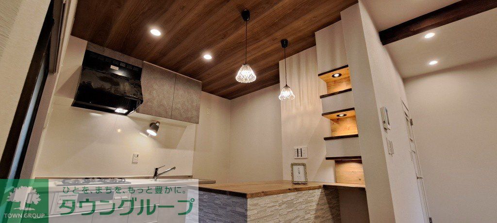 洗面設備　設備