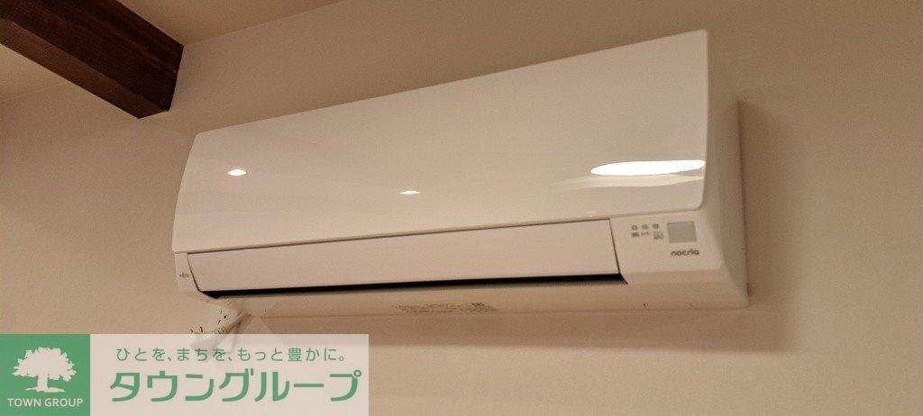 その他設備　設備