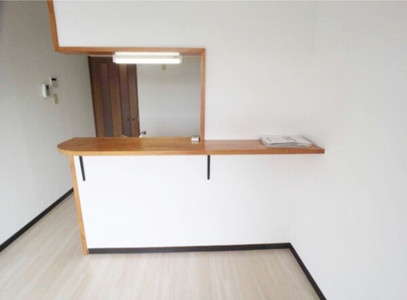 居室・リビング　図面と現状に相違がある場合には現状を優先