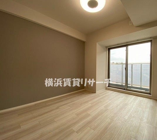 居室・リビング　【同施工】