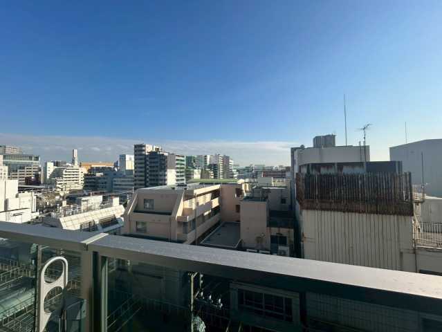 眺望　他部屋参照