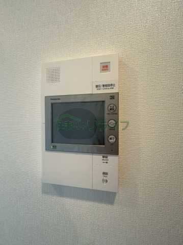 セキュリティ　他部屋参照