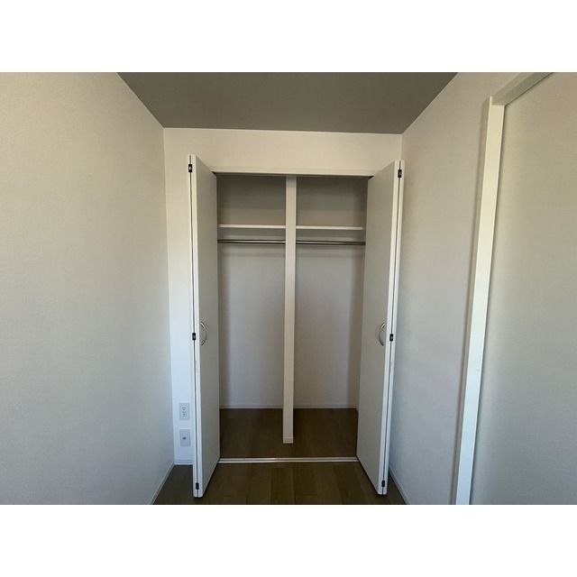 収納　☆たっぷり収納☆