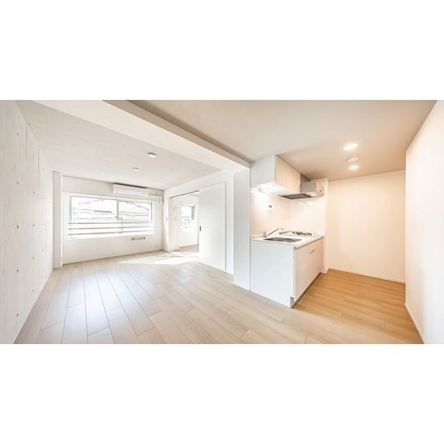 居室・リビング　☆快適なくつろぎ空間☆