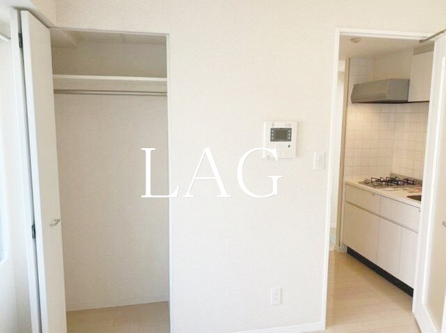 収納　収納です。