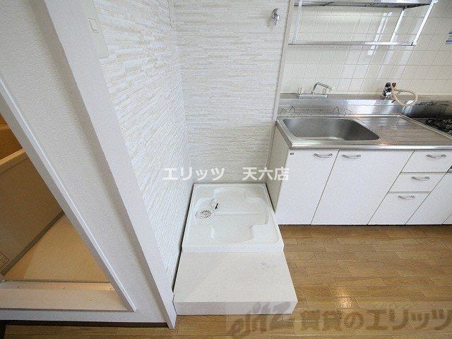 その他部屋・スペース　キッチン